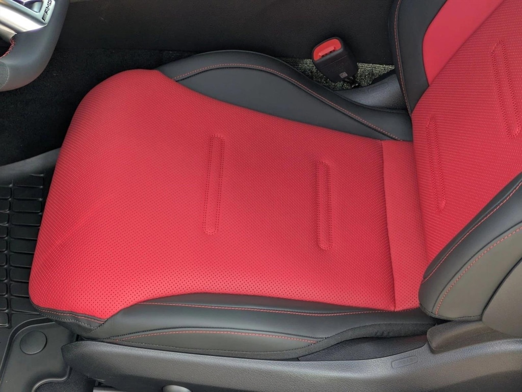 New 2026 Mercedes-Benz AMG CLE 53 AMG ® CLE 53 4MATIC+ ® Coupe Coupe