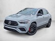  Mercedes-Benz AMG GLA 35