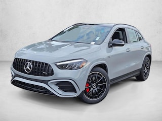 2026 Mercedes-Benz AMG GLA 35 AMG &reg; GLA 35 4MATIC &reg; SUV SUV