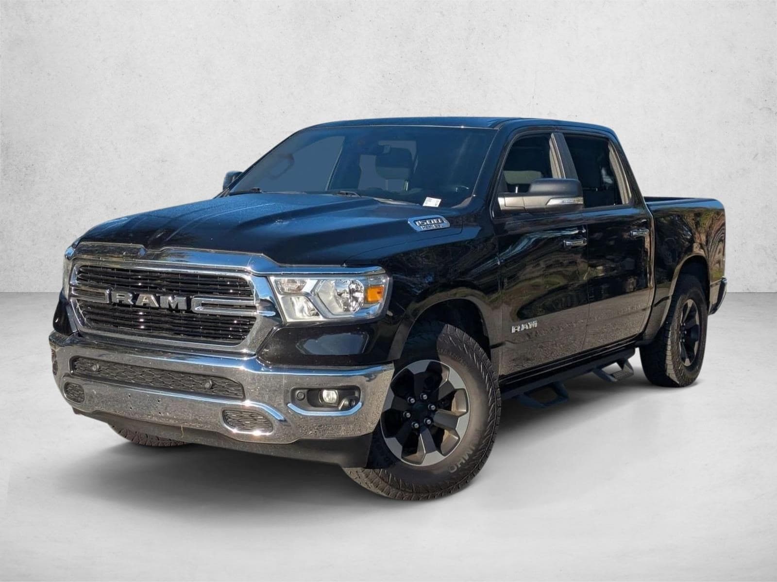 2019 RAM Ram 1500 Pickup Big Horn/Lone Star's photo