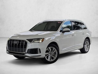 2024 Audi Q7