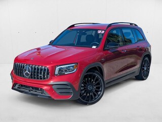 2023 Mercedes-Benz GLB