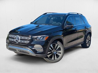 2026 Mercedes-Benz GLE 350