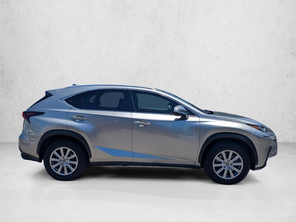 Used 2019 Lexus NX SUV