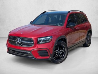 2024 Mercedes-Benz GLB