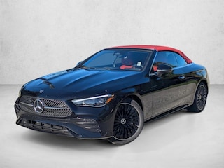 2026 Mercedes-Benz CLE 300