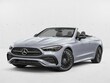 Mercedes-Benz CLE