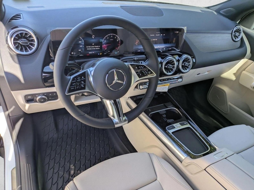 New 2026 Mercedes-Benz GLA 250 GLA 250 SUV SUV