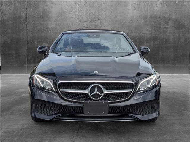 Used 2019 Mercedes-Benz E-Class E450 with VIN WDD1K6JB7KF085636 for sale in Sarasota, FL