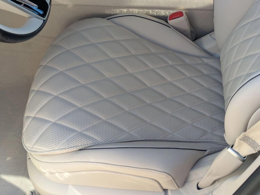 New 2026 Mercedes-Benz S-Class S 580 4MATIC ® Sedan Sedan