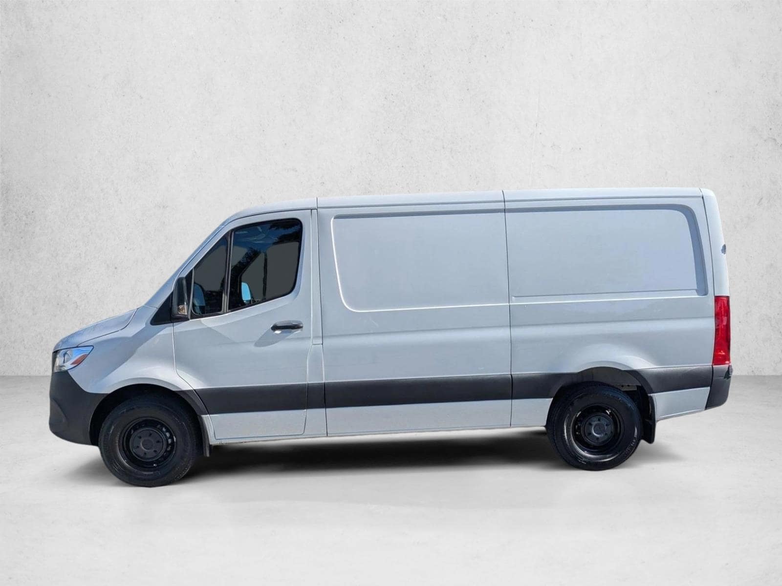 2025 Mercedes-Benz Sprinter Cargo Van Base - Photo 9