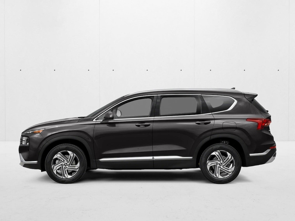 Used 2023 Hyundai Santa Fe SEL SUV