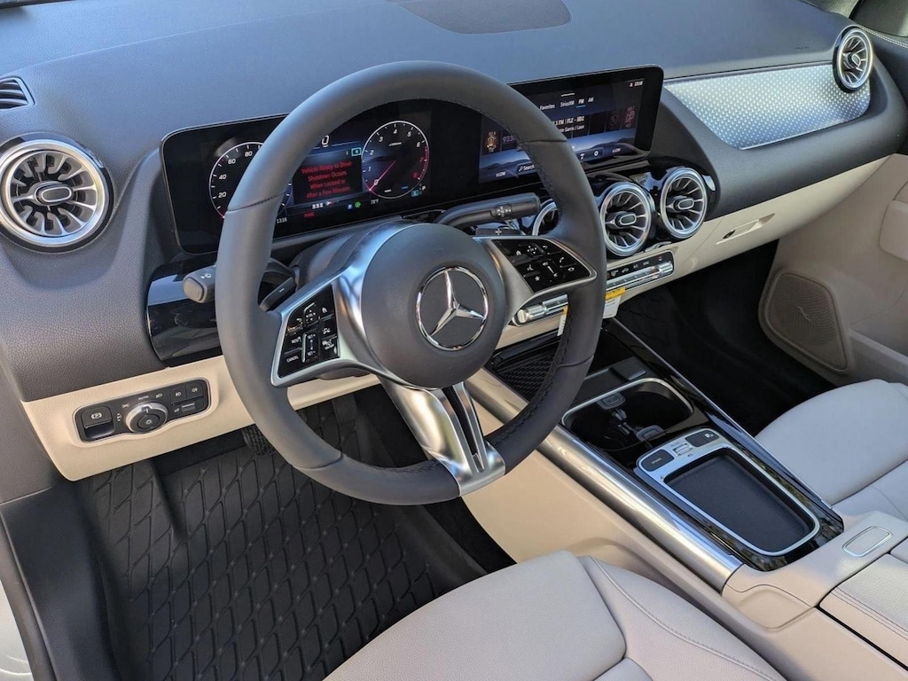 New 2026 Mercedes-Benz GLA 250 GLA 250 SUV SUV