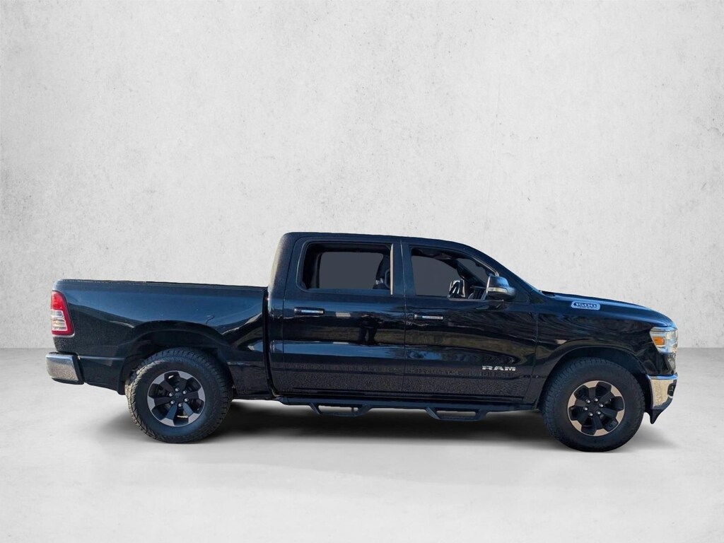 Used 2019 Ram 1500 Big Horn/Lone Star Truck Crew Cab
