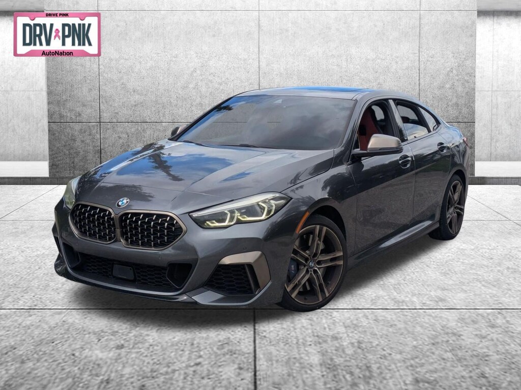 Used 2020 BMW 2 Series Gran Coupe