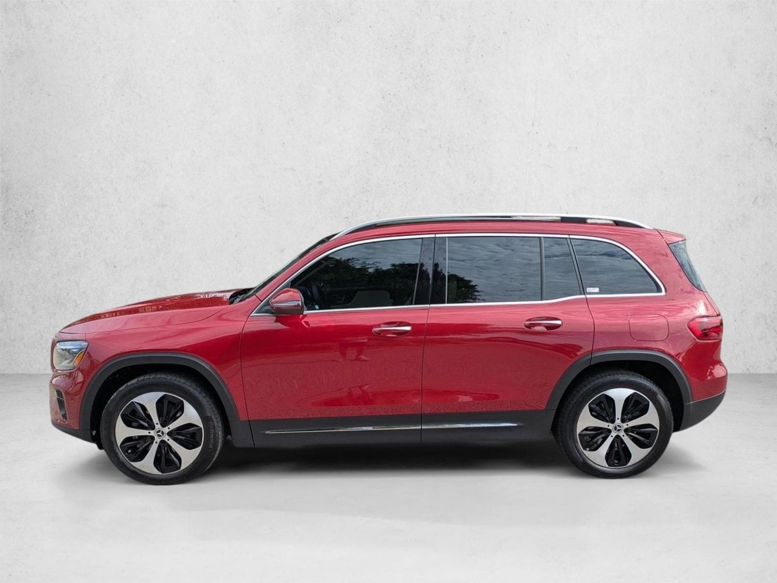 2026 Mercedes-Benz GLB GLB 250 - Photo 9