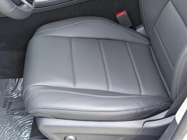 2025 Mercedes Benz GLE 350 4MATIC photo 4