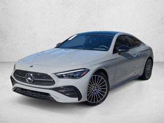 2024 Mercedes-Benz CLE