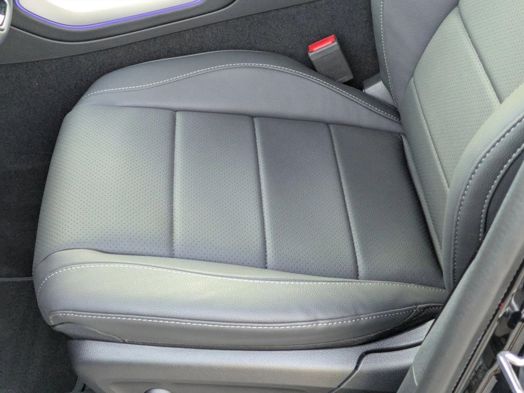 New 2026 Mercedes-Benz GLE 350 GLE 350 4MATIC ® SUV SUV