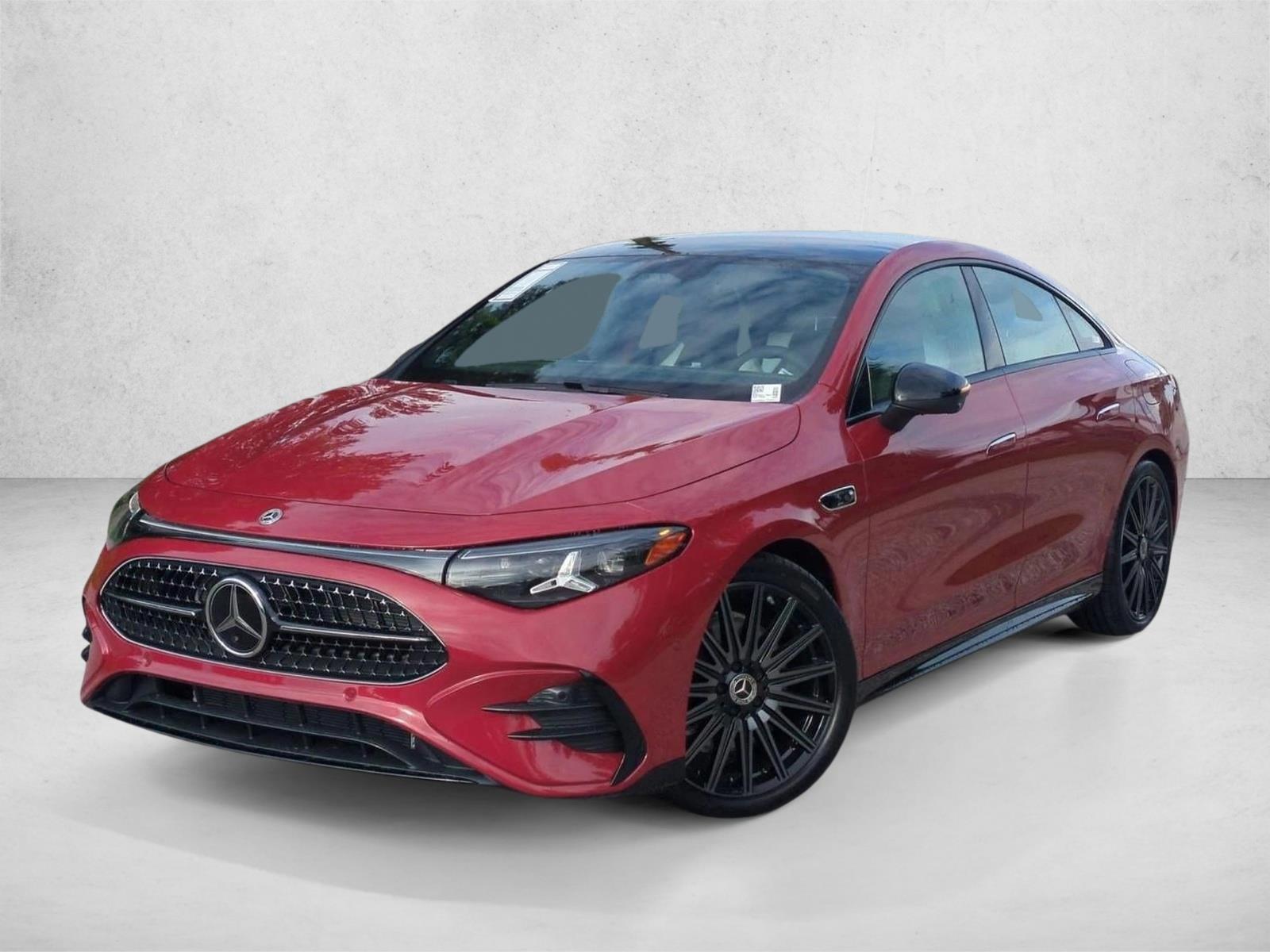  Mercedes-Benz CLA 220