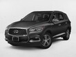 INFINITI QX60