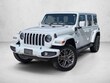  Jeep Wrangler 4xe