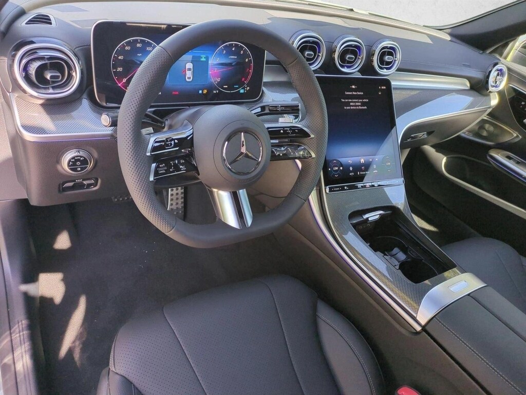 New 2027 Mercedes-Benz CLE 300 CLE 300 4MATIC ® Coupe Coupe