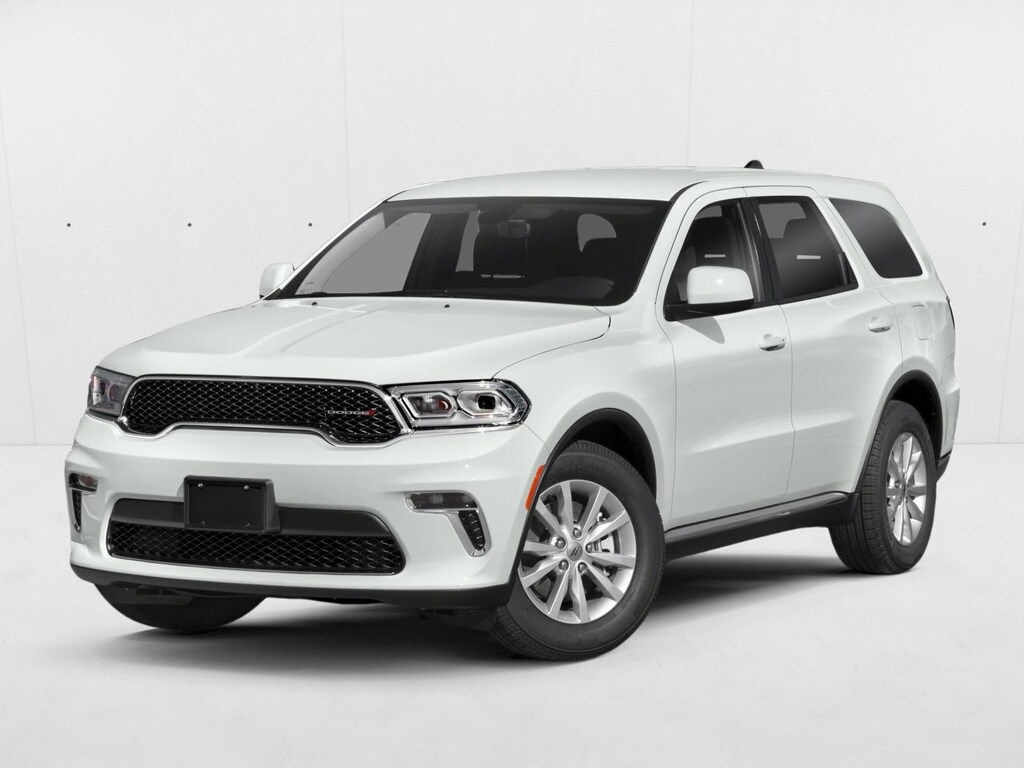 Used 2022 Dodge Durango R/T SUV
