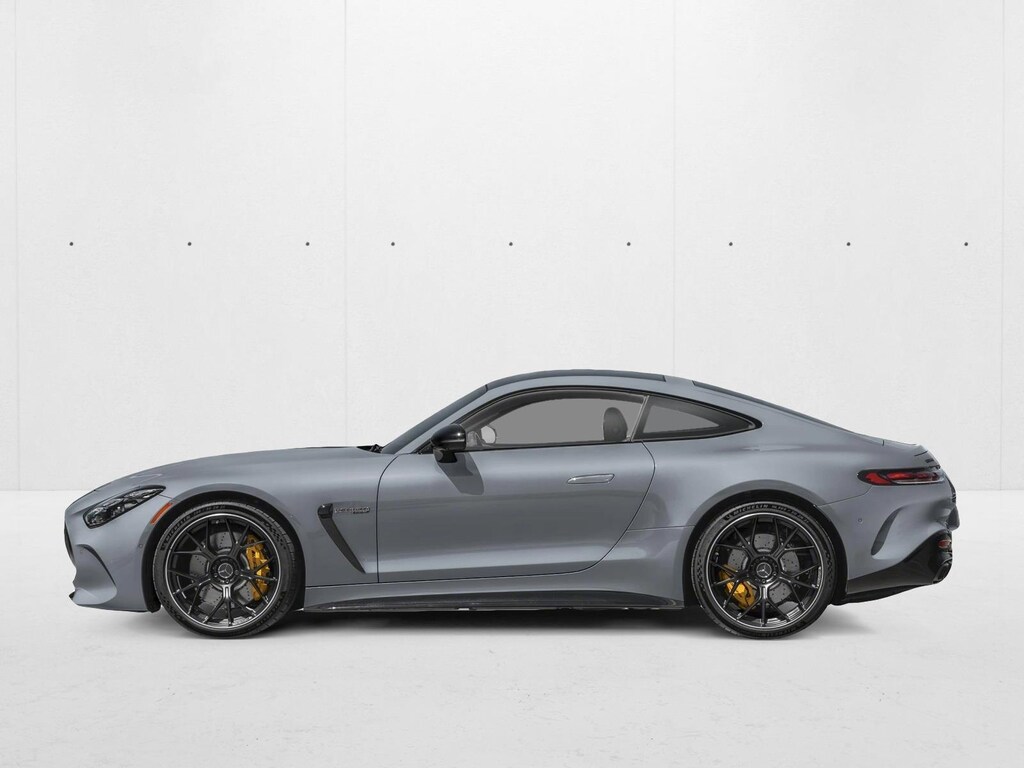 New 2027 Mercedes-Benz AMG GT AMG ® GT 55 Coupe 2dr Car