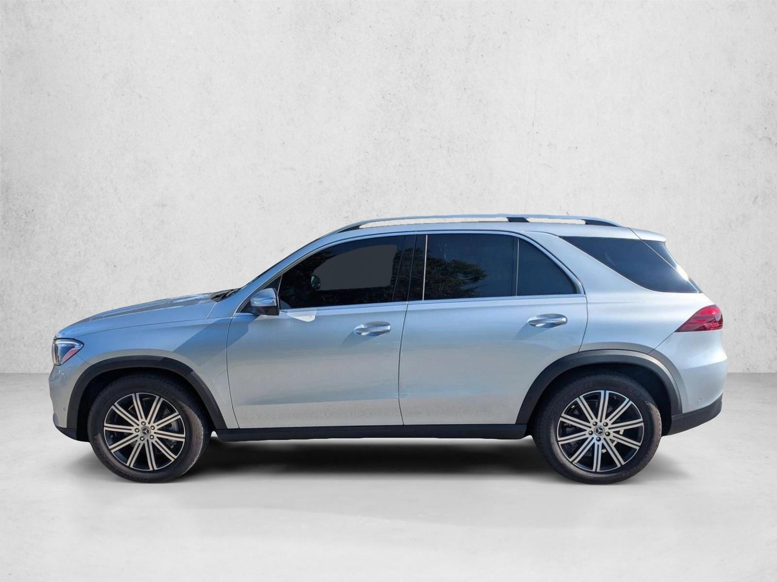 2025 Mercedes-Benz GLE GLE450 - Photo 5