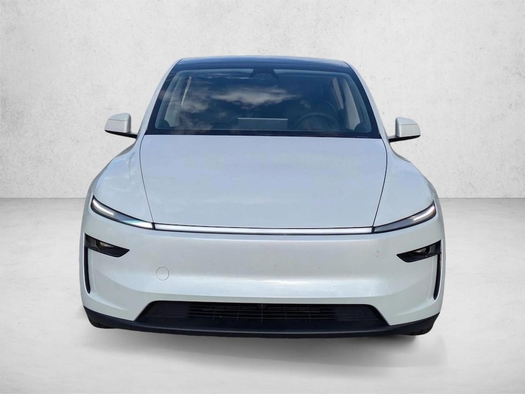 Used 2026 Tesla Model Y Long Range Launch Series SUV