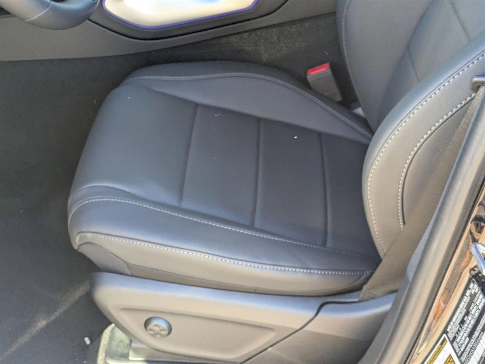 2026 Mercedes Benz GLE 450 4MATIC Coupe photo 4