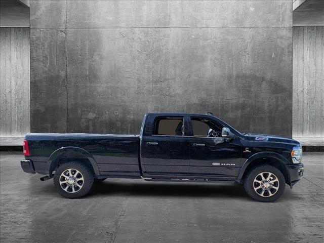 Used 2020 RAM Ram 3500 Pickup Longhorn with VIN 3C63R3KL7LG255229 for sale in Sarasota, FL