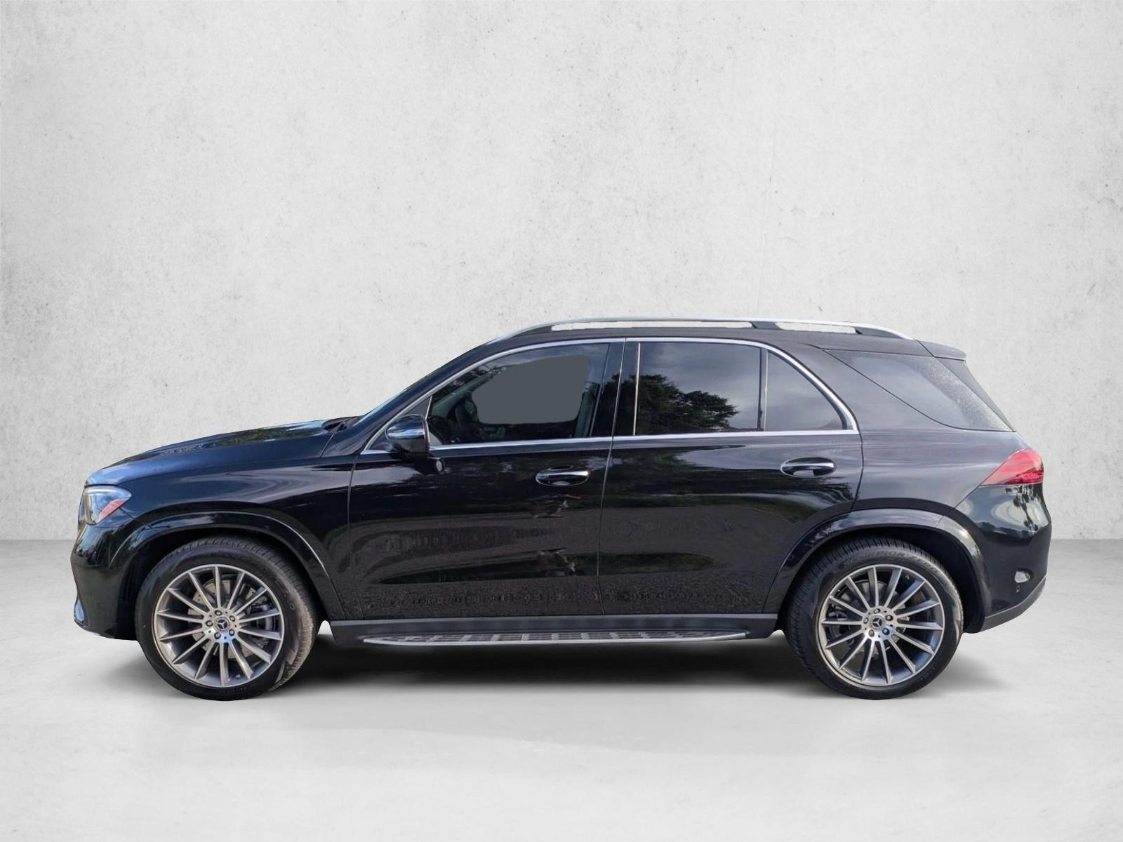 2026 Mercedes-Benz GLE GLE450 - Photo 5