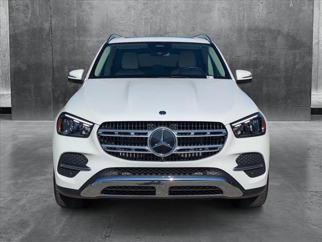 Used 2025 Mercedes-Benz GLE GLE350 with VIN 4JGFB4EB4SB357237 for sale in Sarasota, FL