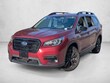  Subaru Ascent