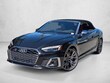  Audi S5 Cabriolet