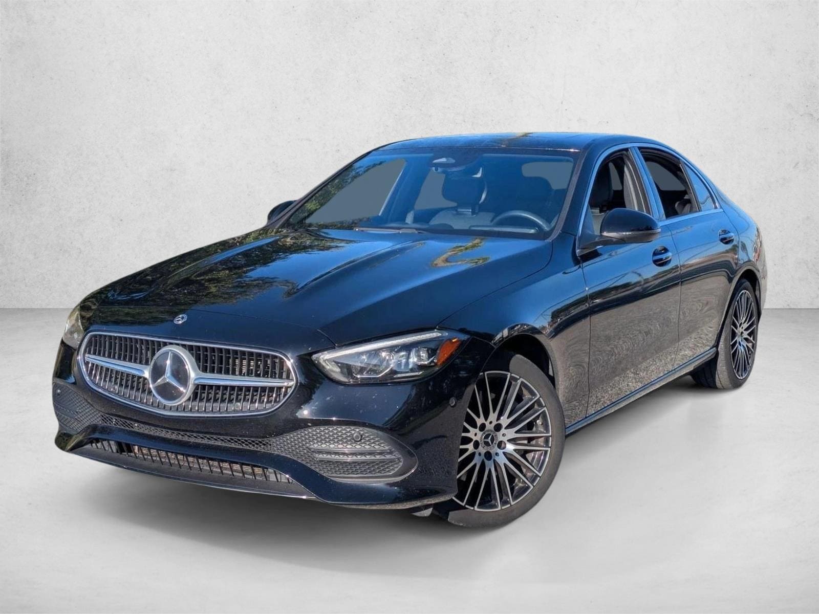 2024 Mercedes-Benz C-Class C 300's photo