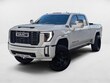 GMC Sierra 2500 HD