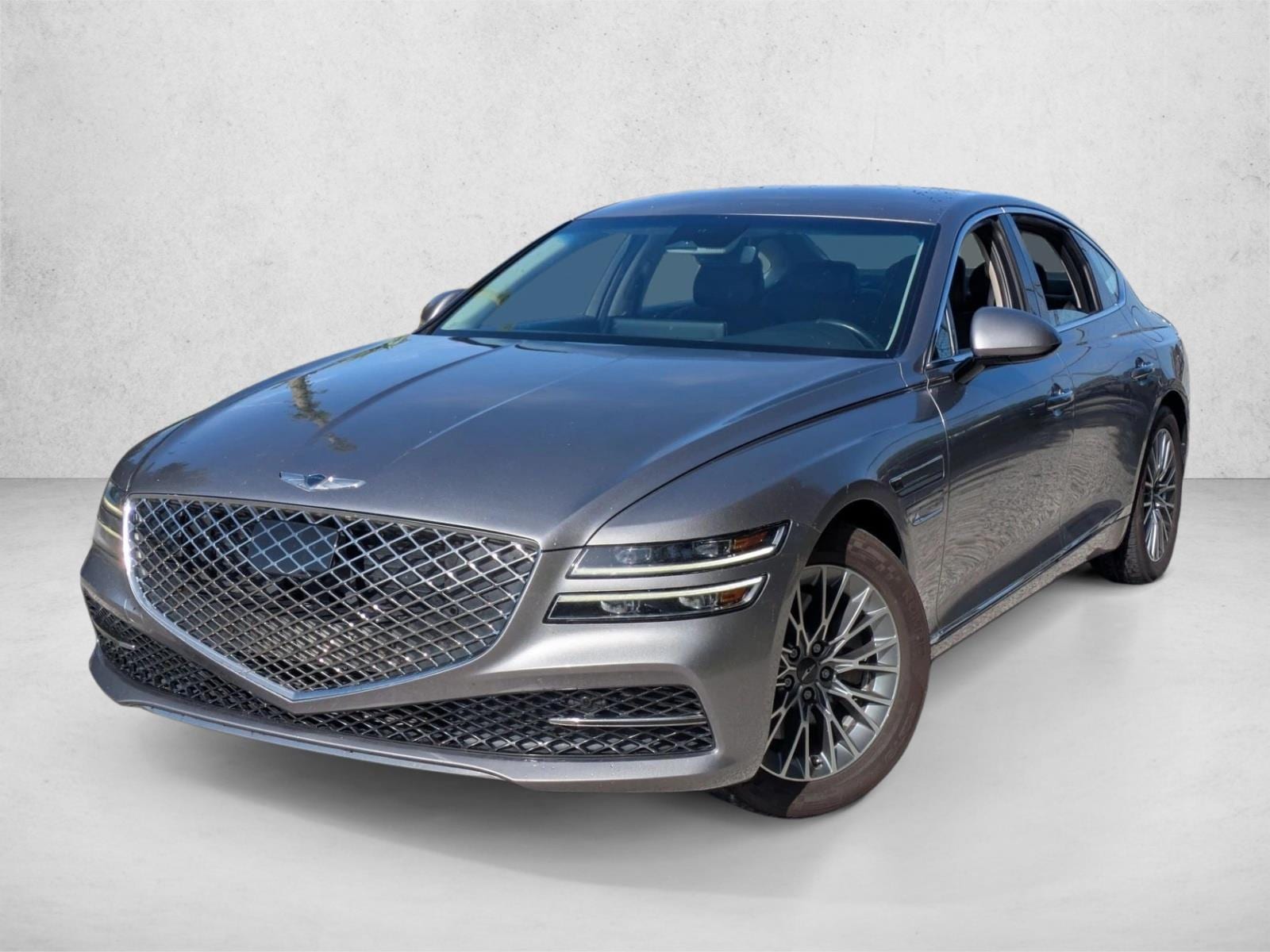 2023 Genesis G80 2.5 AWD's photo