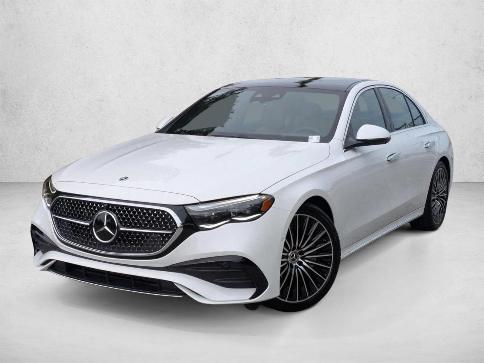 2027 Mercedes-Benz E-Class