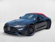 Mercedes-Benz AMG SL 55