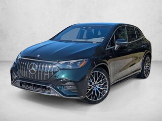 2024 Mercedes-Benz EQE