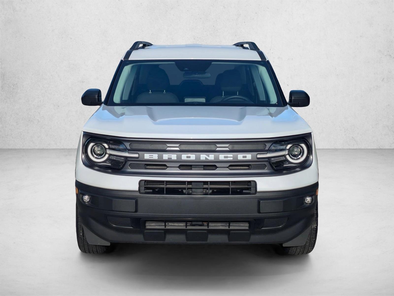 2023 Ford Bronco Sport Big Bend photo 2