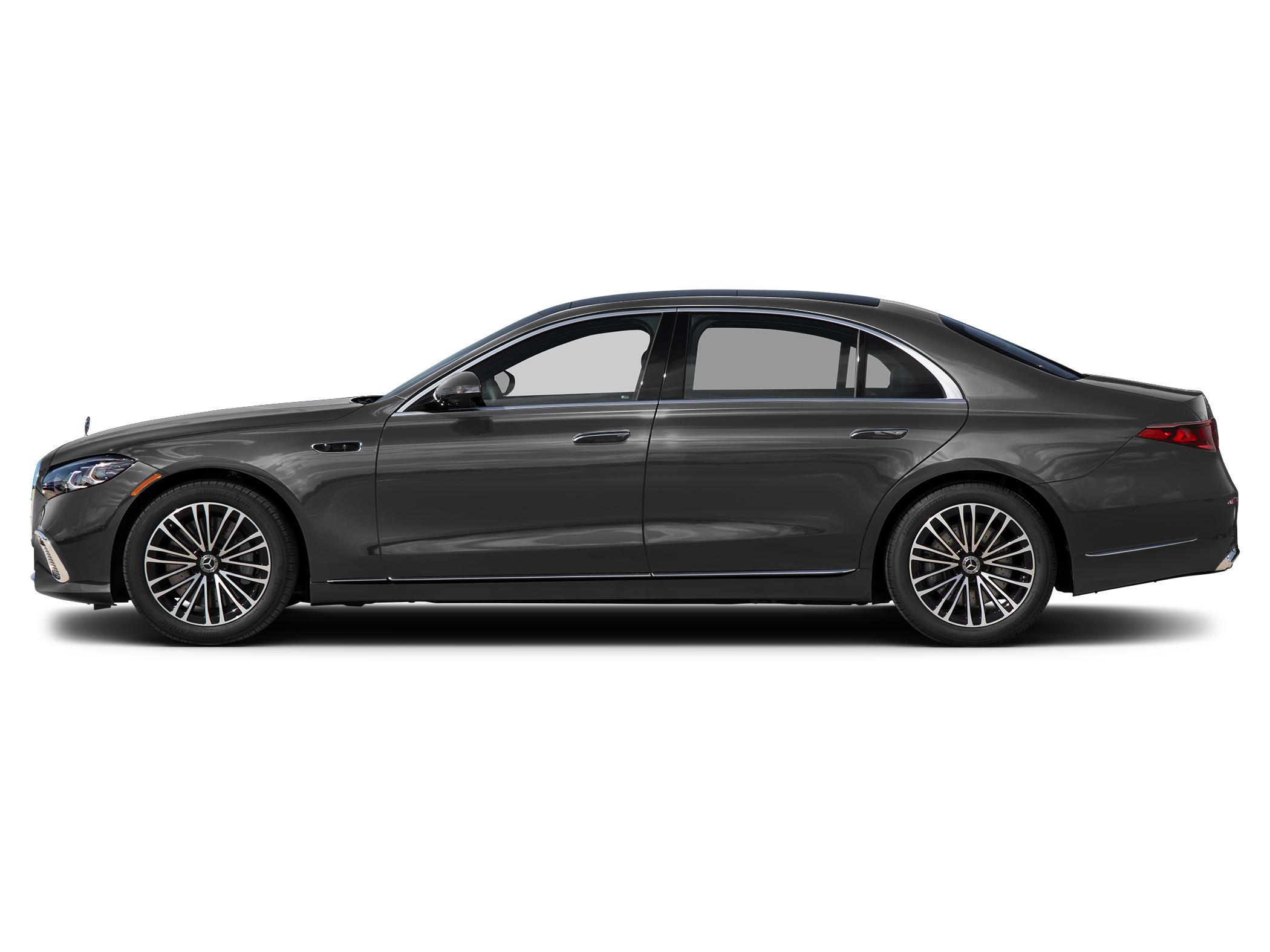 New 2027 Mercedes-Benz S-Class S 500 4MATIC ® Sedan Sedan