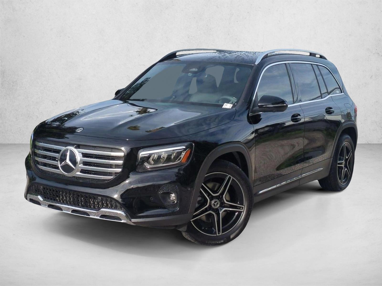 2026 Mercedes-Benz GLB 250