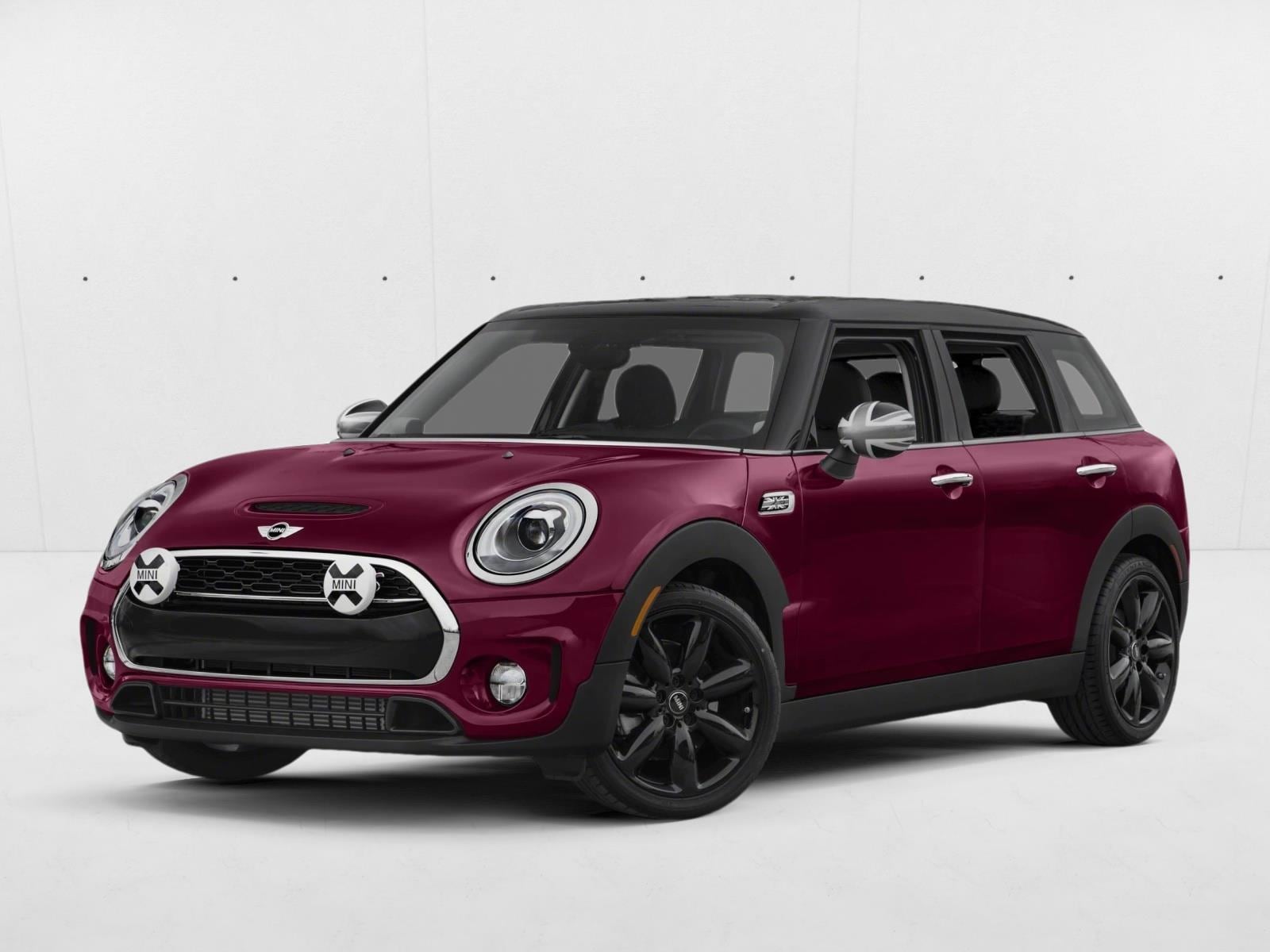 2018 MINI Clubman S