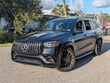 Mercedes-Benz AMG GLS 63