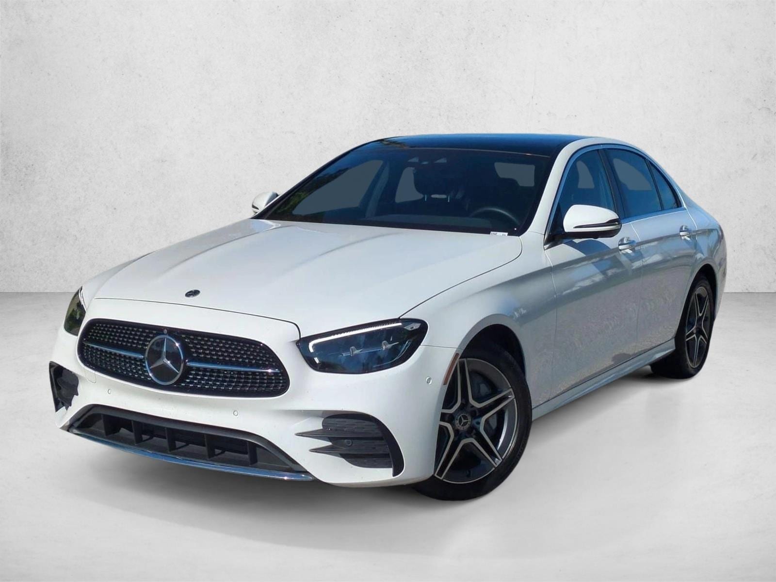 2023 Mercedes-Benz E-Class