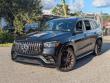 Mercedes-Benz AMG GLS 63
